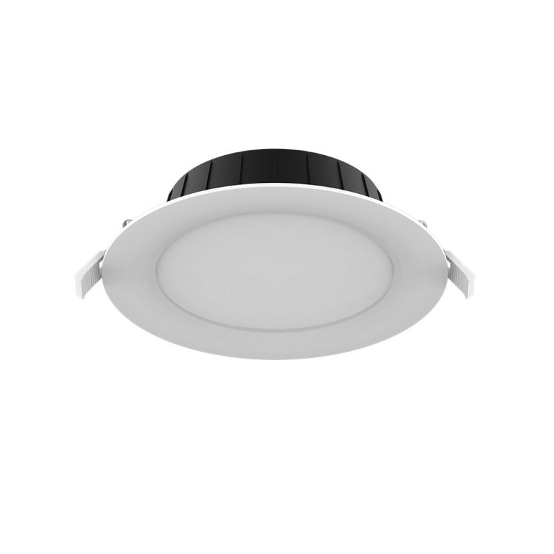 Noxion Downlight LED Hera Plat Blanc 15W 1500lm - 827-830-840 CCT ...