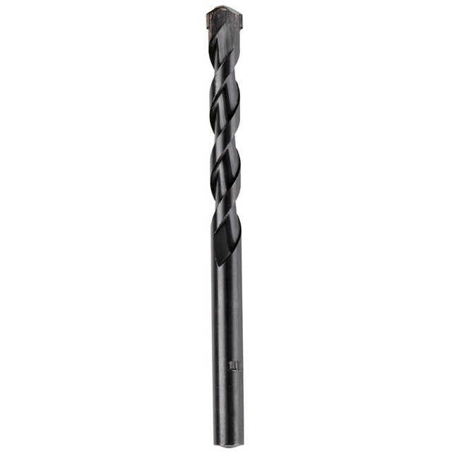 Foret carrelage SCID - Longueur 100 mm - Diamètre 6 mm
