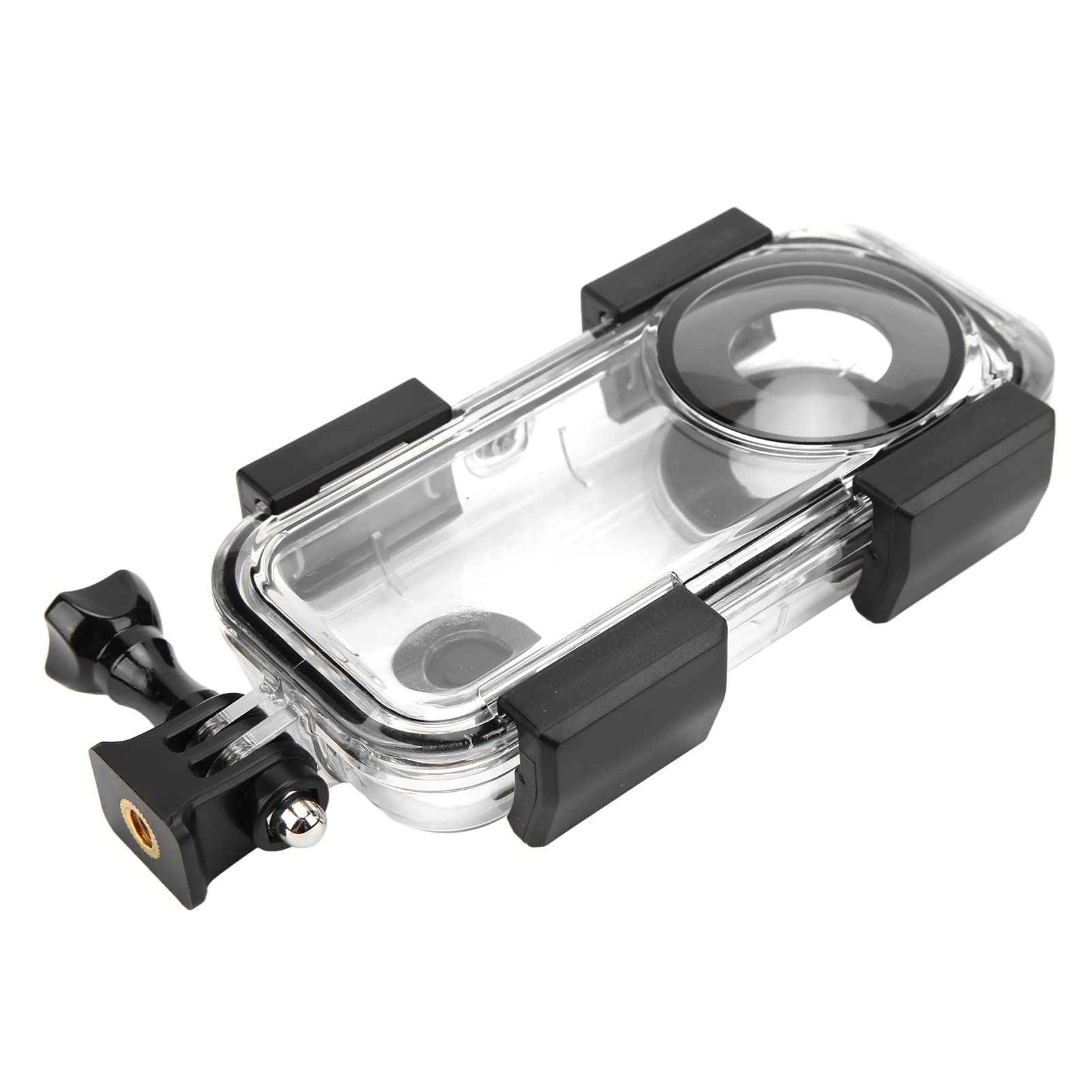 Pack accessoires photo,étui étanche pour caméra DJI Osmo Action 2
