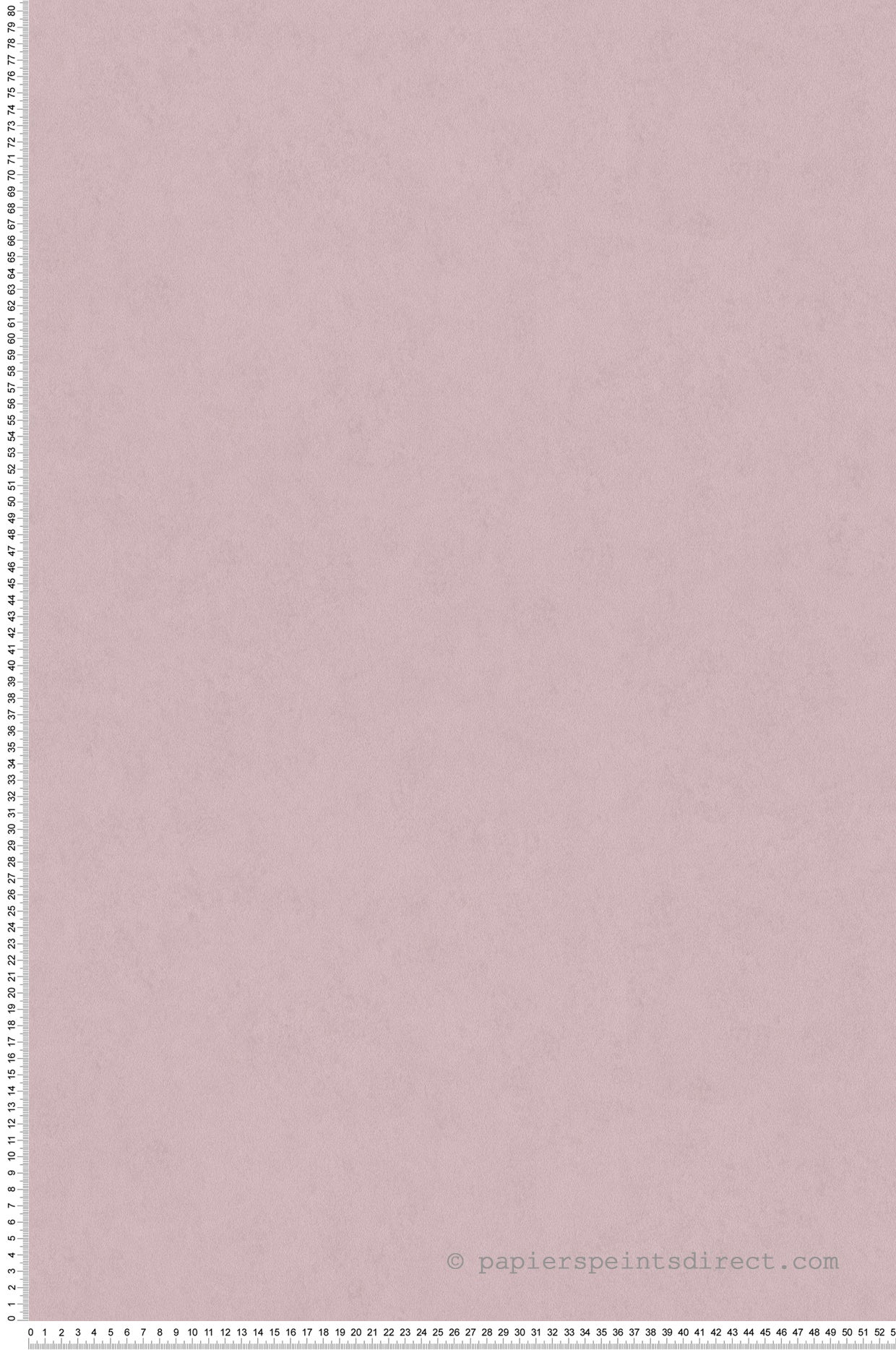 Tapeta zwykły liliowo fioletowym - 53 cm x 10.05 m - LIVINGWALLS