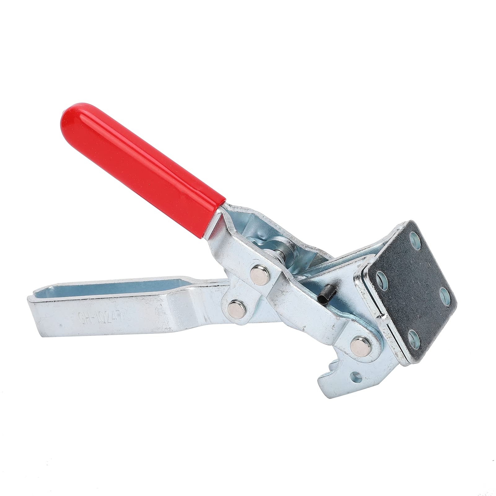 Pince à Dégagement Rapide LASE En Aluminium - Certifiée TUV 250 Kg - Quick Rig