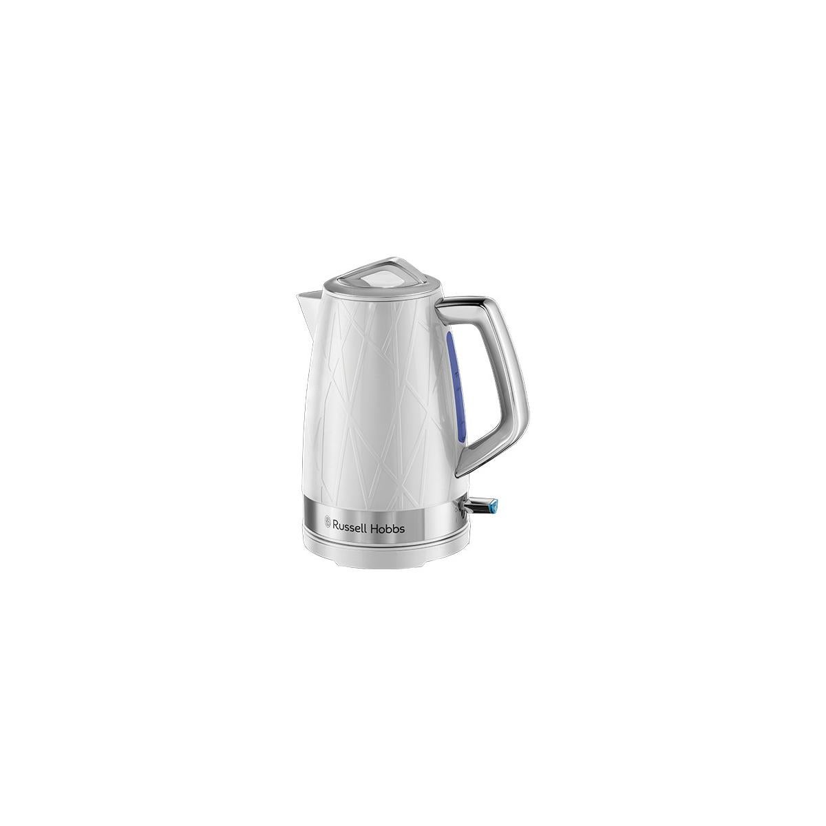 Bouilloire Russell Hobbs Blanche