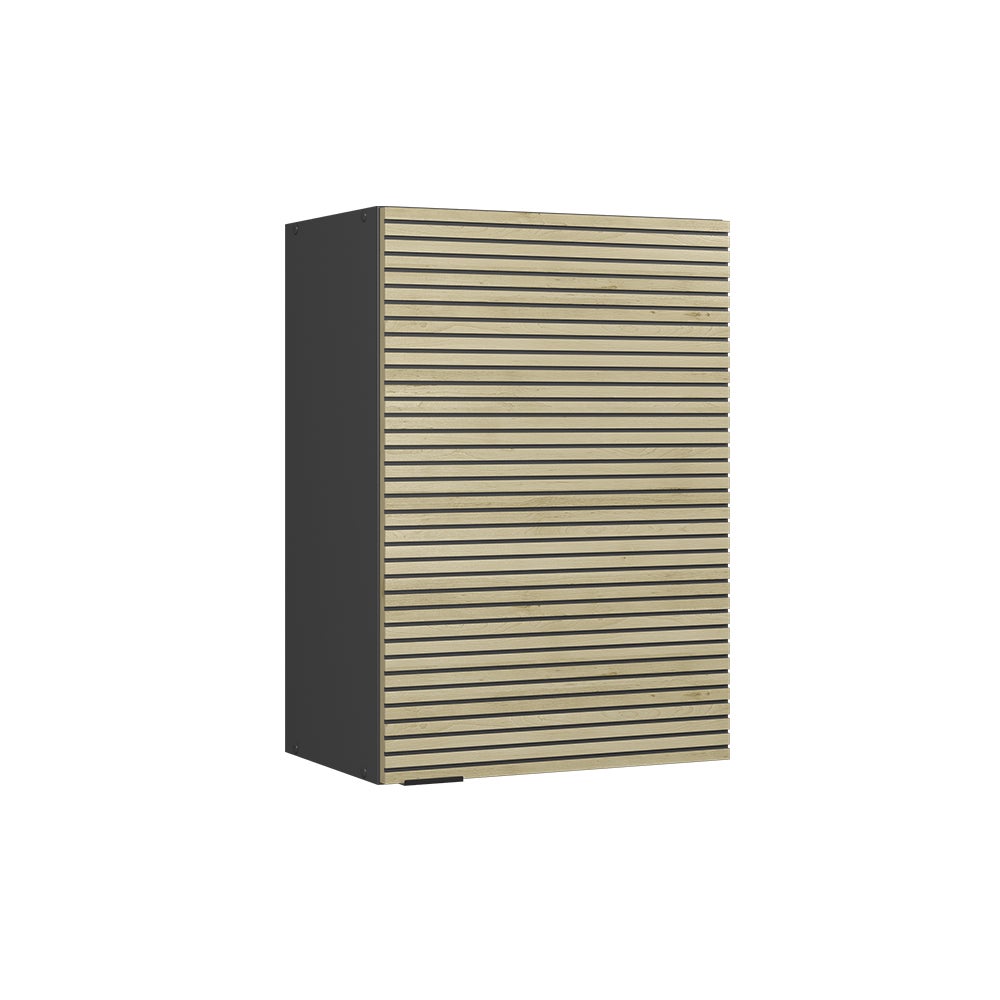 Vicco Szafka ścienna Fame-Line, Panel dębowy, 50 cm