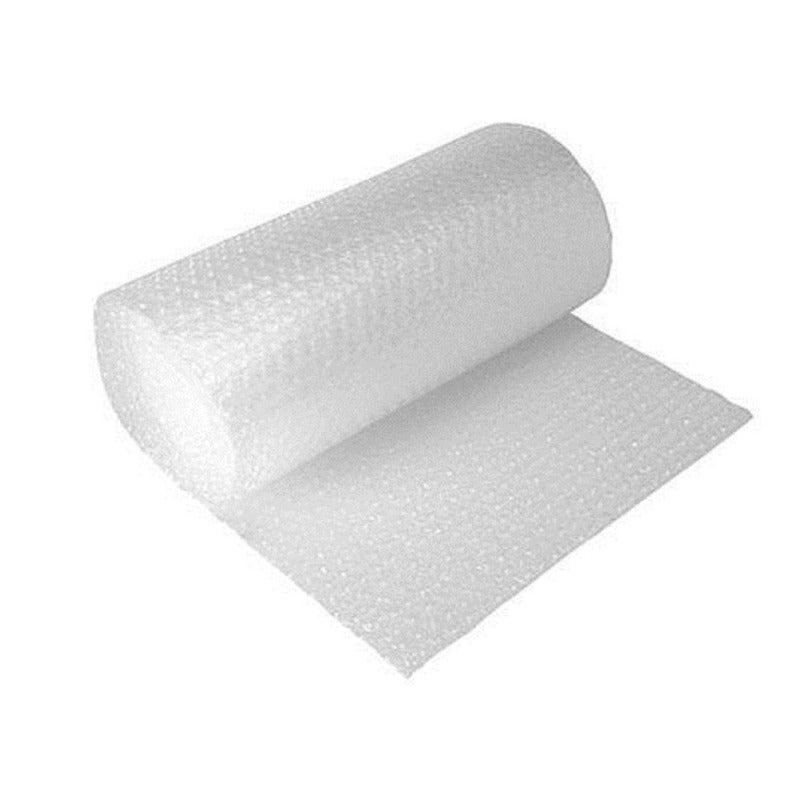 LIVEA Rouleau de papier bulle hauteur 60 cm longueur 100 M, bulles d'air rembourrage, (Bulle60100) - 2