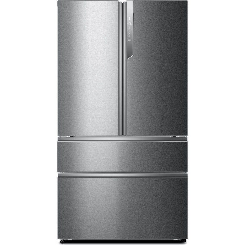 Haier SBS 90 Serie 3 HSR3918FIPB frigo américain Pose libre 515 L F Noir