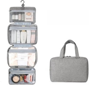 borsa trousse da viaggio uomo