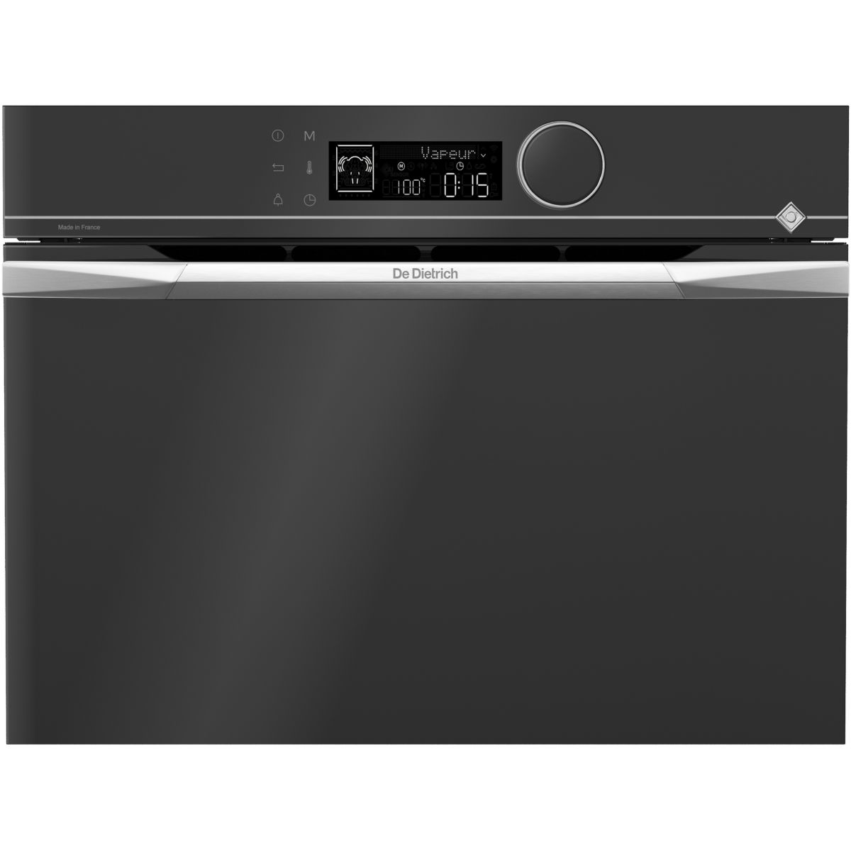 Four Encastrable Multifonction MIOGO MOS721TR Steam, 60x56 Cm, Classe A