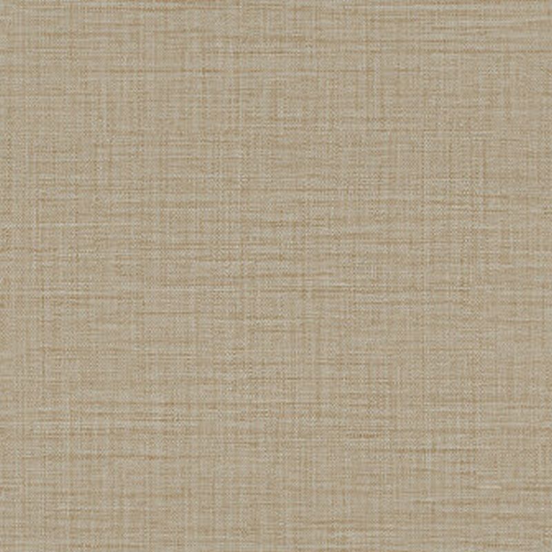 Tapeta lniana tekstura brązowym - 70 cm x 10.05 m - ZAMBAITI
