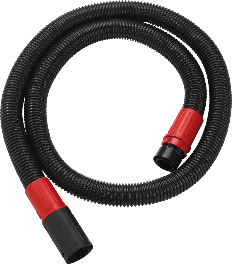 Rura przyłączeniowa Bosch 3 metry średnica 19 mm z dołączonym adapterem