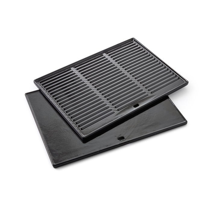 Direct Store Parts DS126 - Piastra di cottura per barbecue in