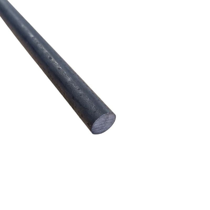 Rond plein acier étiré 20 mm Longueur : 1 metre - 2