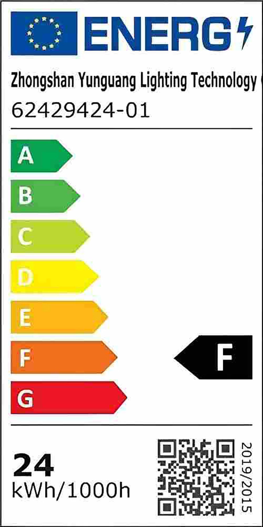 Plafón LED Habitación Infantil 60cm, Diseño Cielo Estrellado, 24W 2400LM, Regulable 3000K-6500K, Mando a Distancia, Temporizador, Luz de Noche - 9