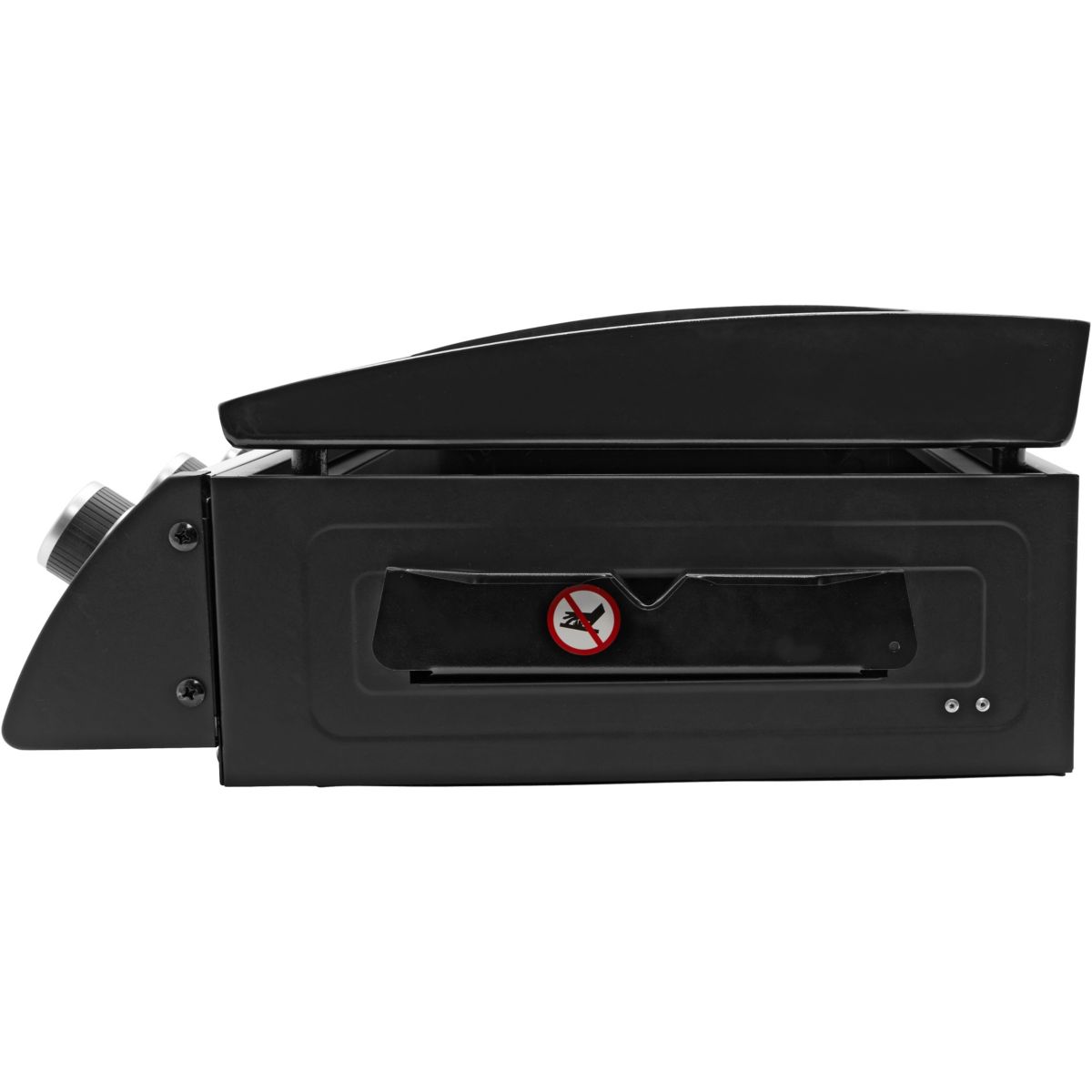 Plancha a Gas LIVOO - 3 Bruciatori - 61 x 38 cm - DOC277 - 3