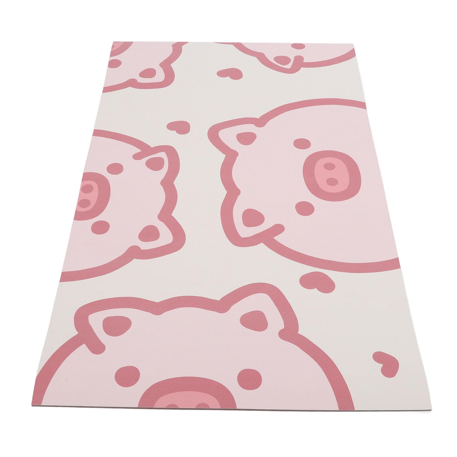 Tappetino Assorbente Per Ciotole Animali - Antiscivolo, Impermeabile, Facile Da Pulire - Foto 6