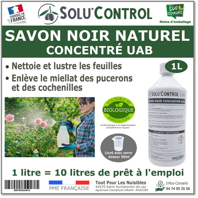 Savon noir pour enlever le calcaire au meilleur prix Leroy Merlin — free download