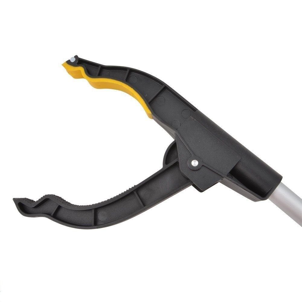 Pince 76cm En Aluminium Kinzo - 2