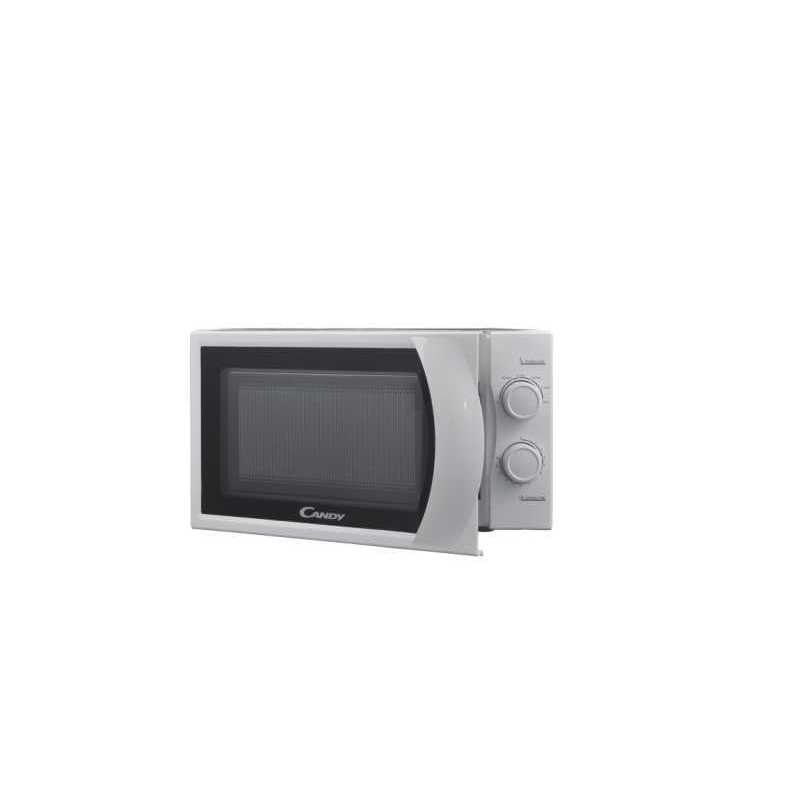 Micro-ondas de superfície plana Candy Smart CMW 2070 M (somente o aparelho) 20 L 700 W Branco - 7
