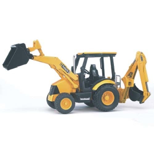 Es-Es|No Comunicado Excavadora Jcb - Imagen 2