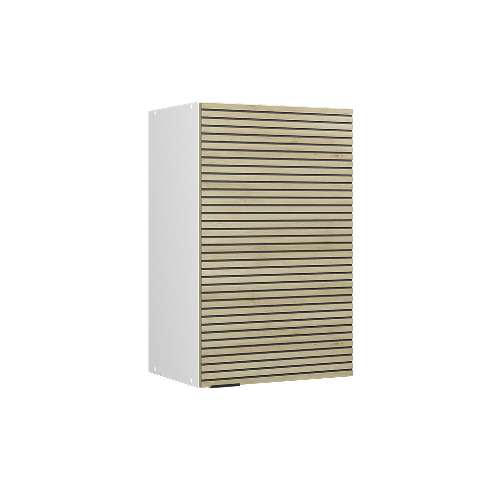 Vicco Szafka ścienna Fame-Line, Panel dębowy, 45 cm