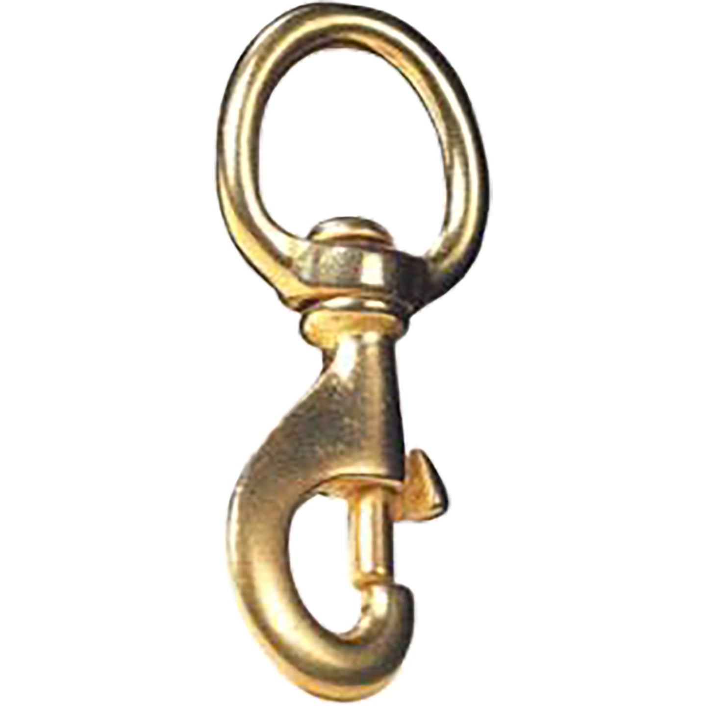 Wuuycoky Mousquetons Pivotants à Boucle Olive Argentée - Attaches Métal Robuste Pour Sacs Et Laisses