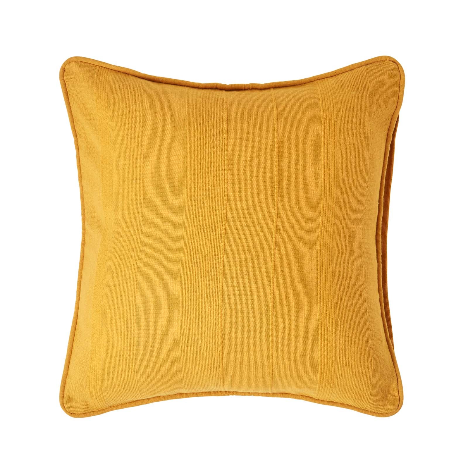 Copripoltrona / Copridivano con Lacci in Cotone | Motivo Rigato – HomeLife Italy