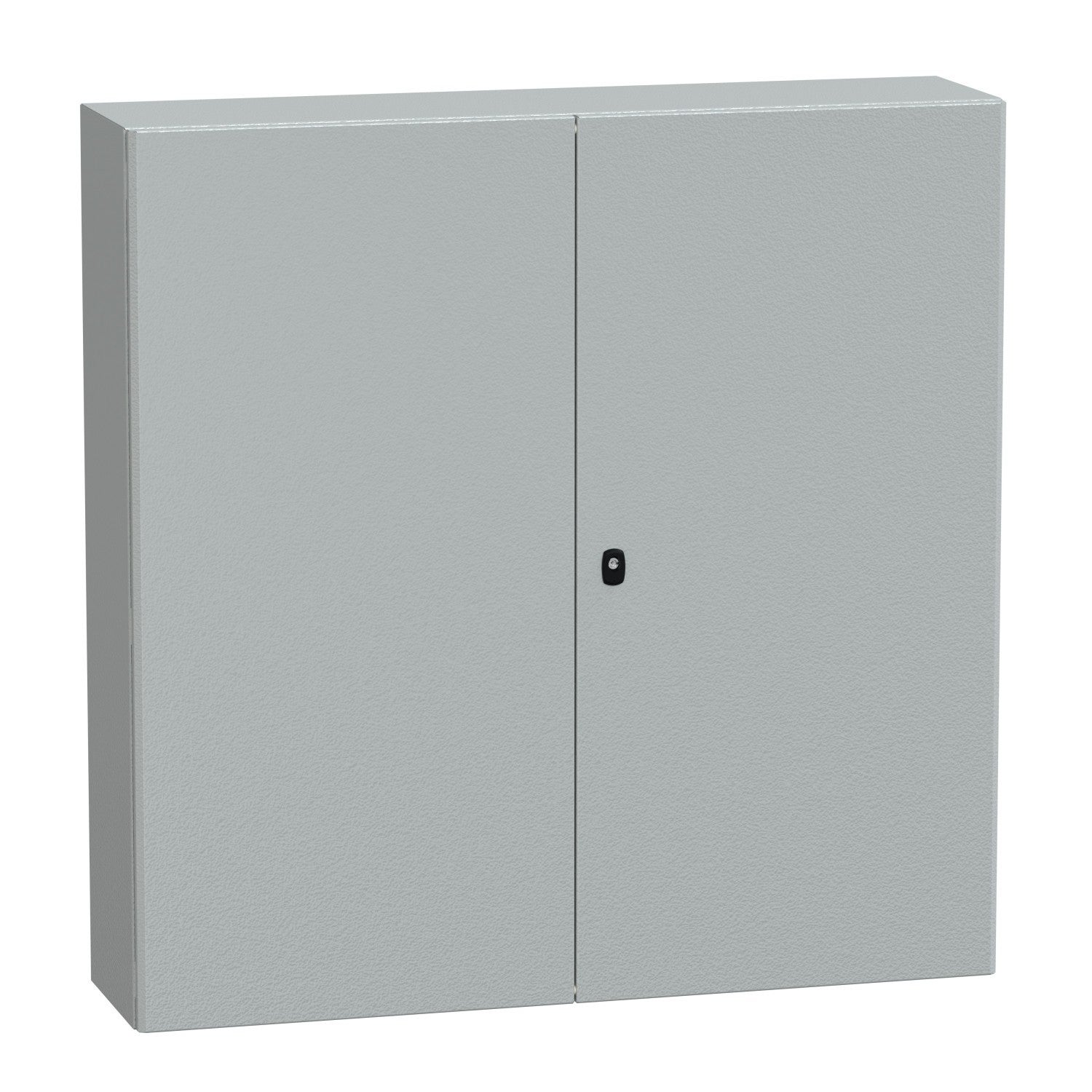 NSYS3D5425T - Boîtier Mural En Acier, PanelT S3D, Porte Transparente, Sans Plaque De Montage 500 X 400 X 250 Mm Ip66 Ik08 NSYS3D5425T - Boîtier Mural En Acier, PanelT S3D, Porte Transparente, Sans Plaque De Montage 500 X 400 X 250 Mm Ip66 Ik08