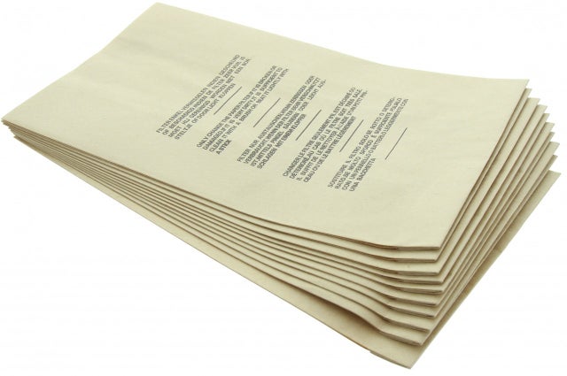 KIT 10 SACS EN PAPIER POUR SWIMMY