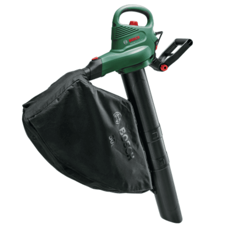 Odkurzacz do ogrodu Bosch UniversalGardenTidy 3000 3000 W 50 L worek