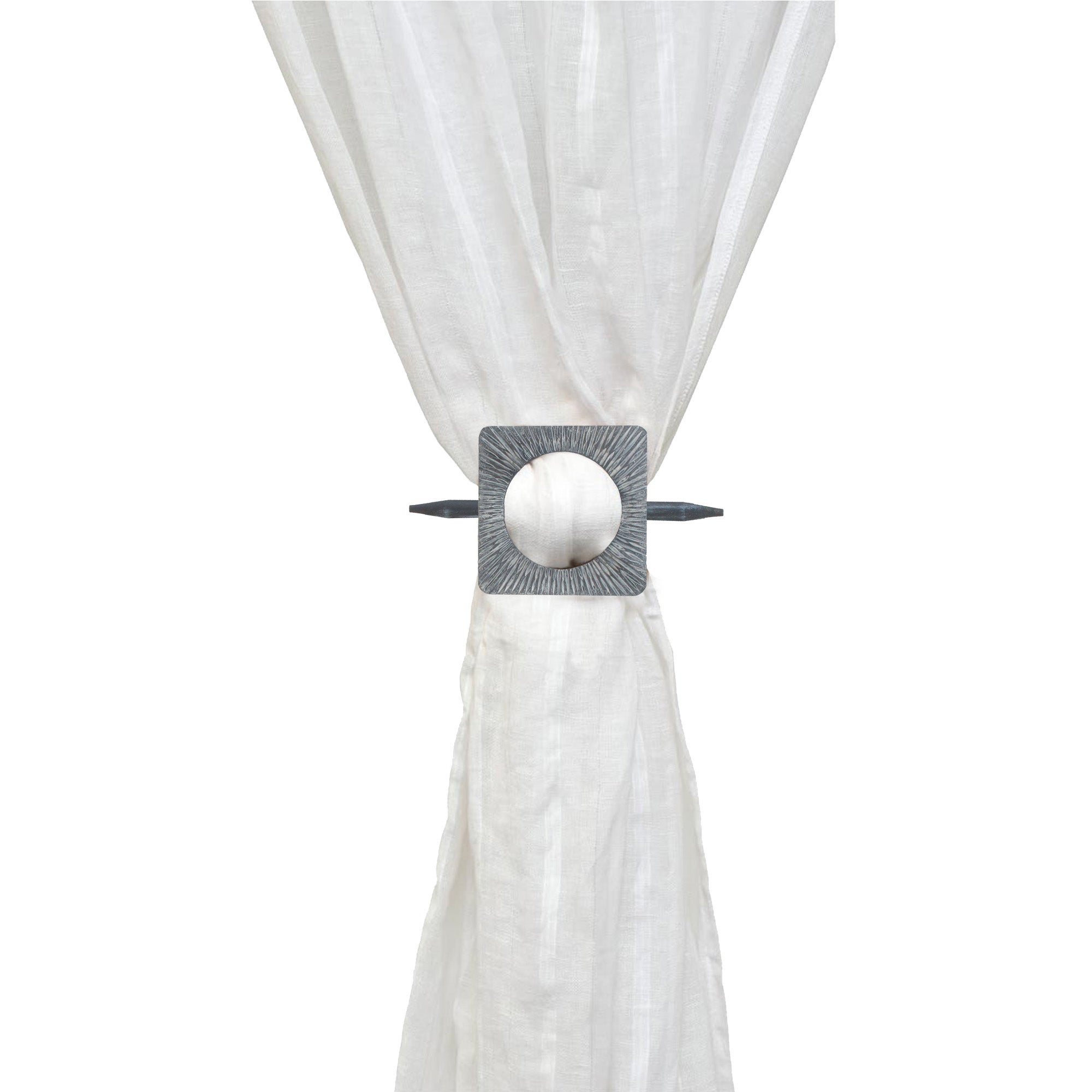 Fermatura della tenda MDF - Porto - - 3