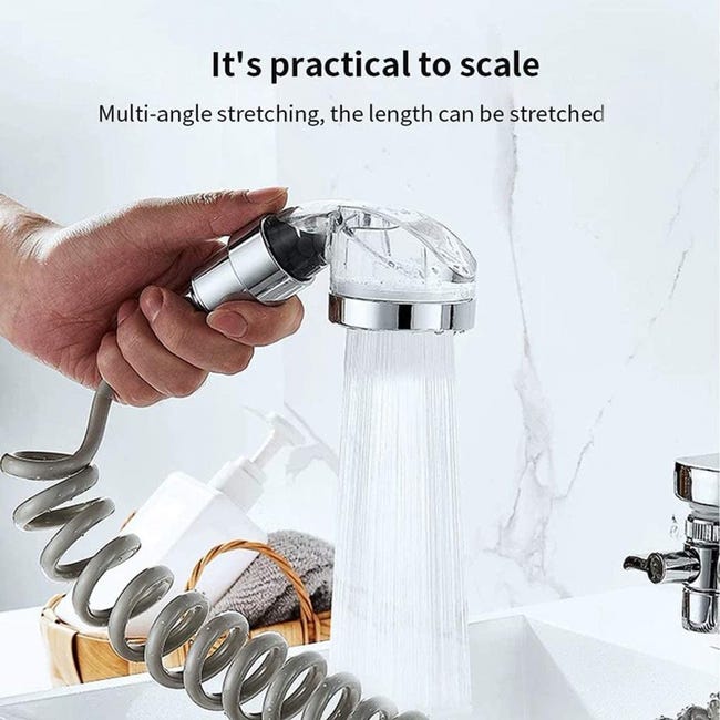 Green Set Rubinetti Miscelatore Bagno Lavabo E Bidet Cromato Paffoni - Foto 11