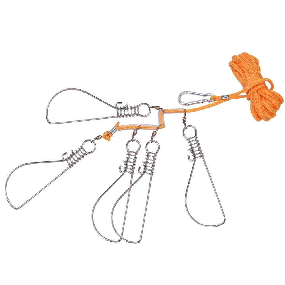 Leurres De Pêche Vintage Bill Norman – Crankbaits – Un En Boîte Avec Papiers