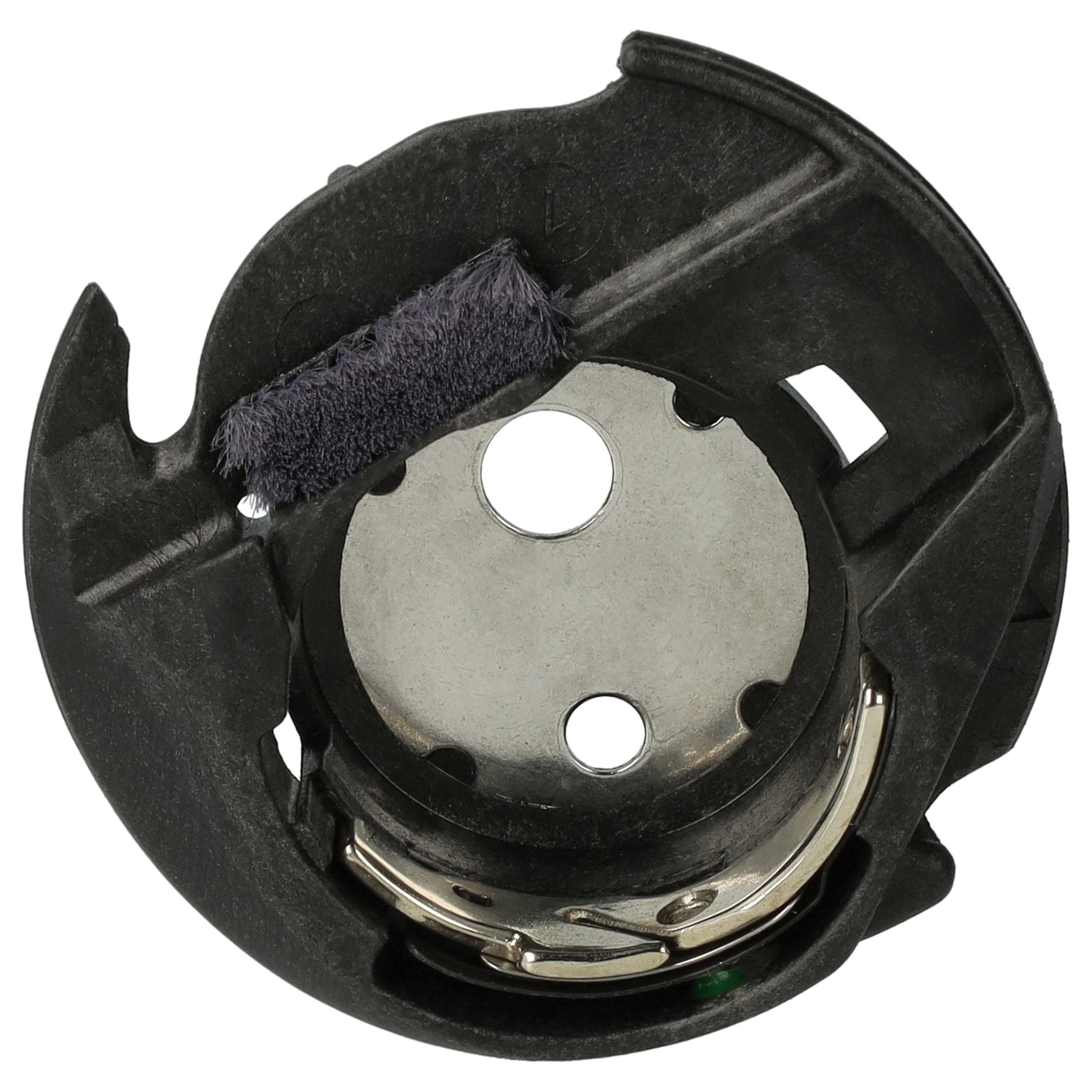 Capsula Portabobina Per Macchine Da Cucire Industriali - Compatibile Singer, Brother, Juki, Pfaff - Foto 2