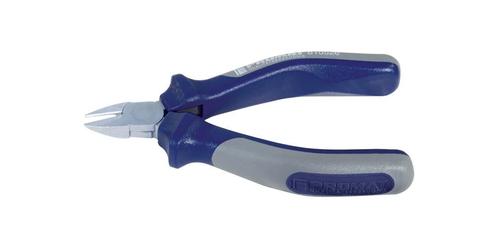 417.SPE | Pinces coupantes latérales Facom 110 mm, capacité 0.7mm ESD | RS