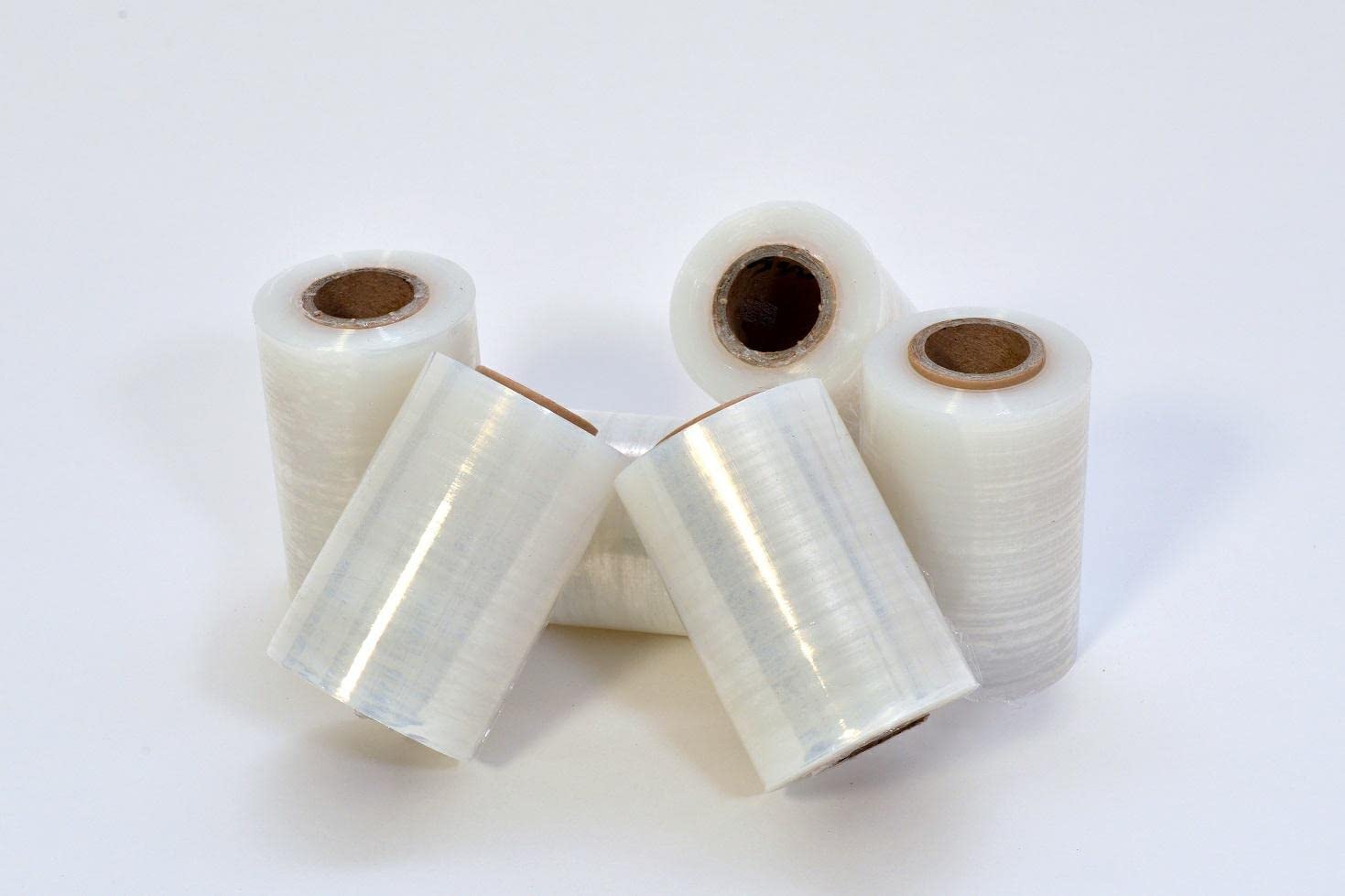 Tela Cerata Resistente Telone In Polietilene Geko - 2 X 4 M, Marrone
