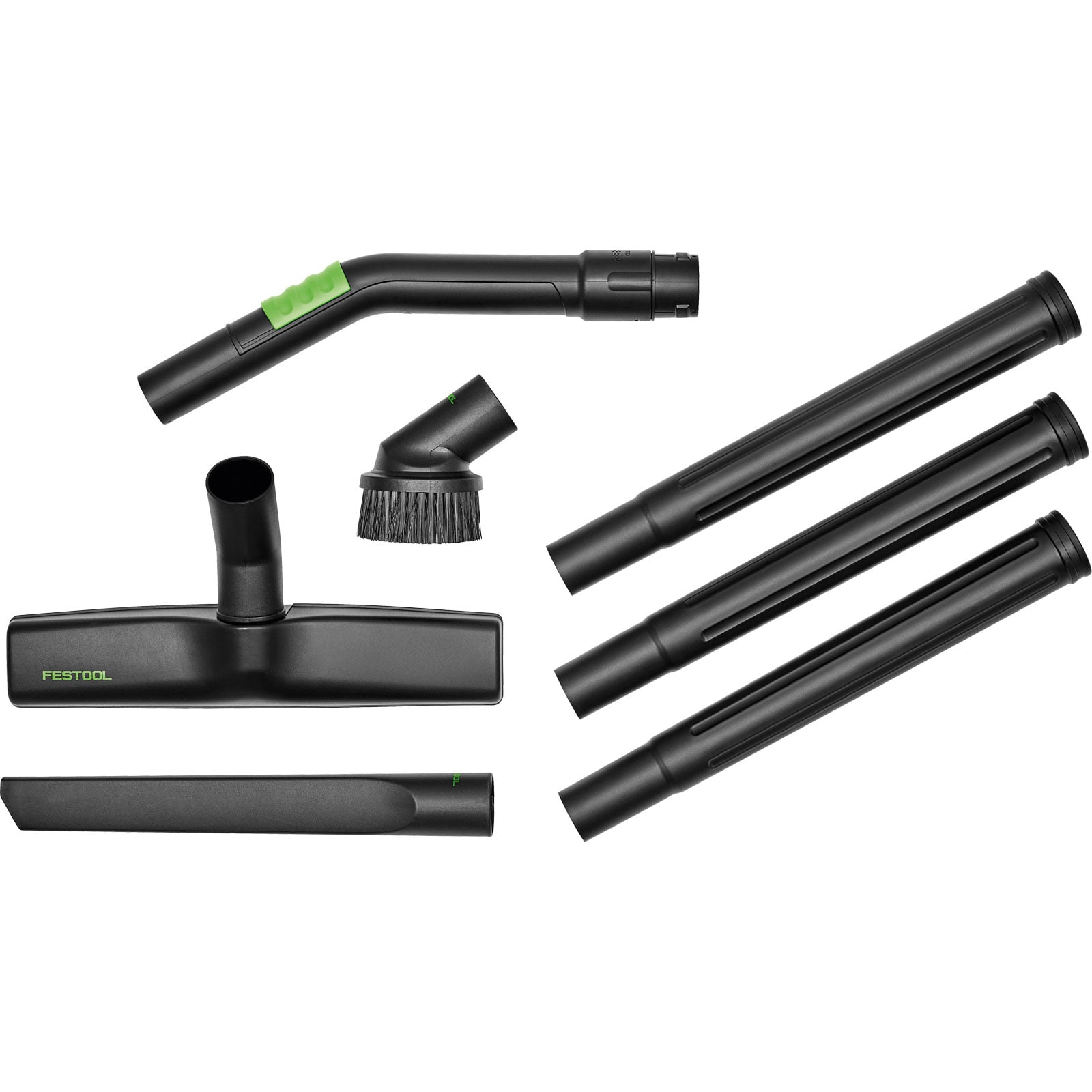 Kit de nettoyage standard RS-ST D 27/36-Plus - FESTOOL 577257 - 3