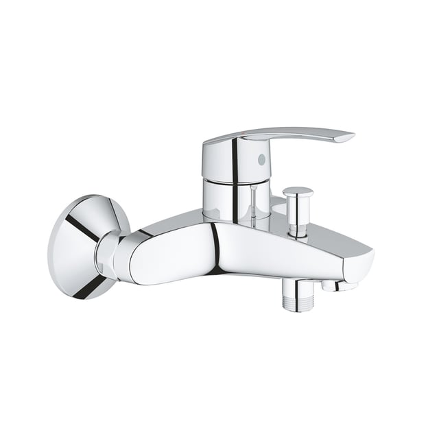 Mitigeur bain douche mural GROHE Start