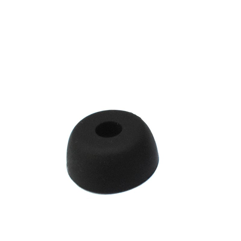 Bouchons d'oreilles en silicone pour Jabra Elite 75t/ 65t/ Active/Sport Evolve Black - 6
