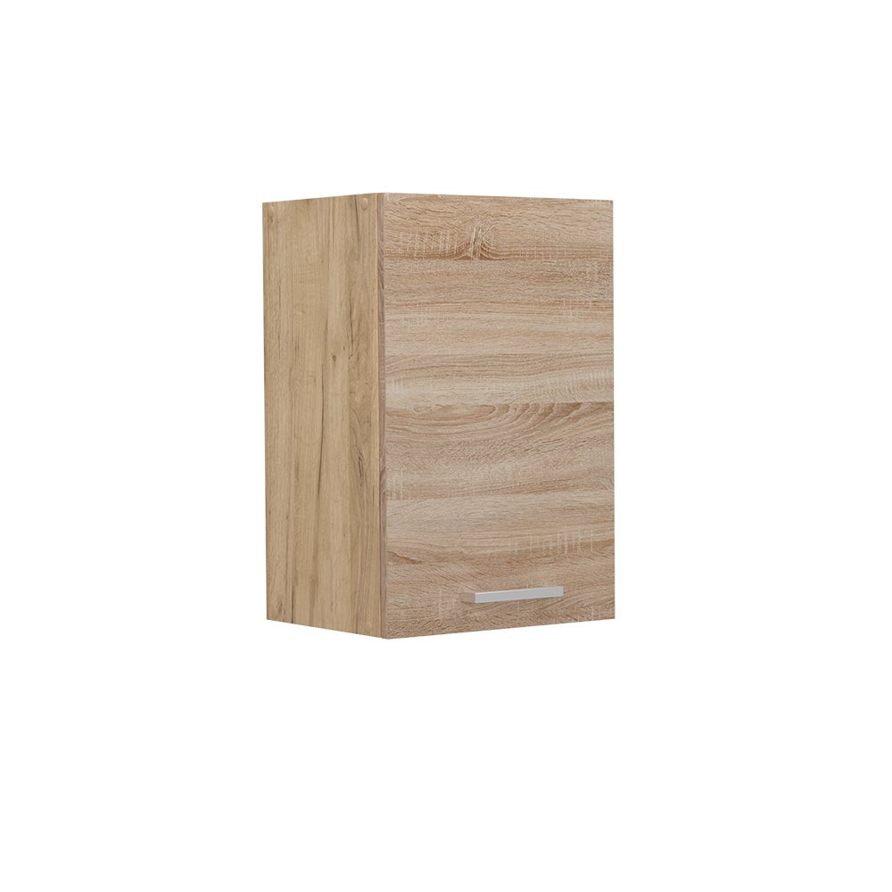 Vicco Szafka ścienna R-Line, Sonoma, 40 cm