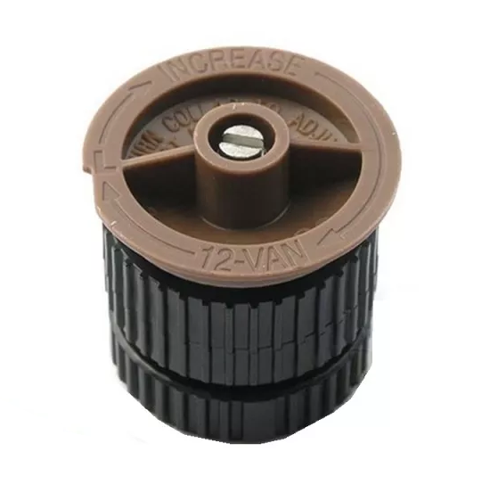 Diffuseur d'irrigation 1804 plus 12 buses Van Rain Bird | Offre exclusive - 2