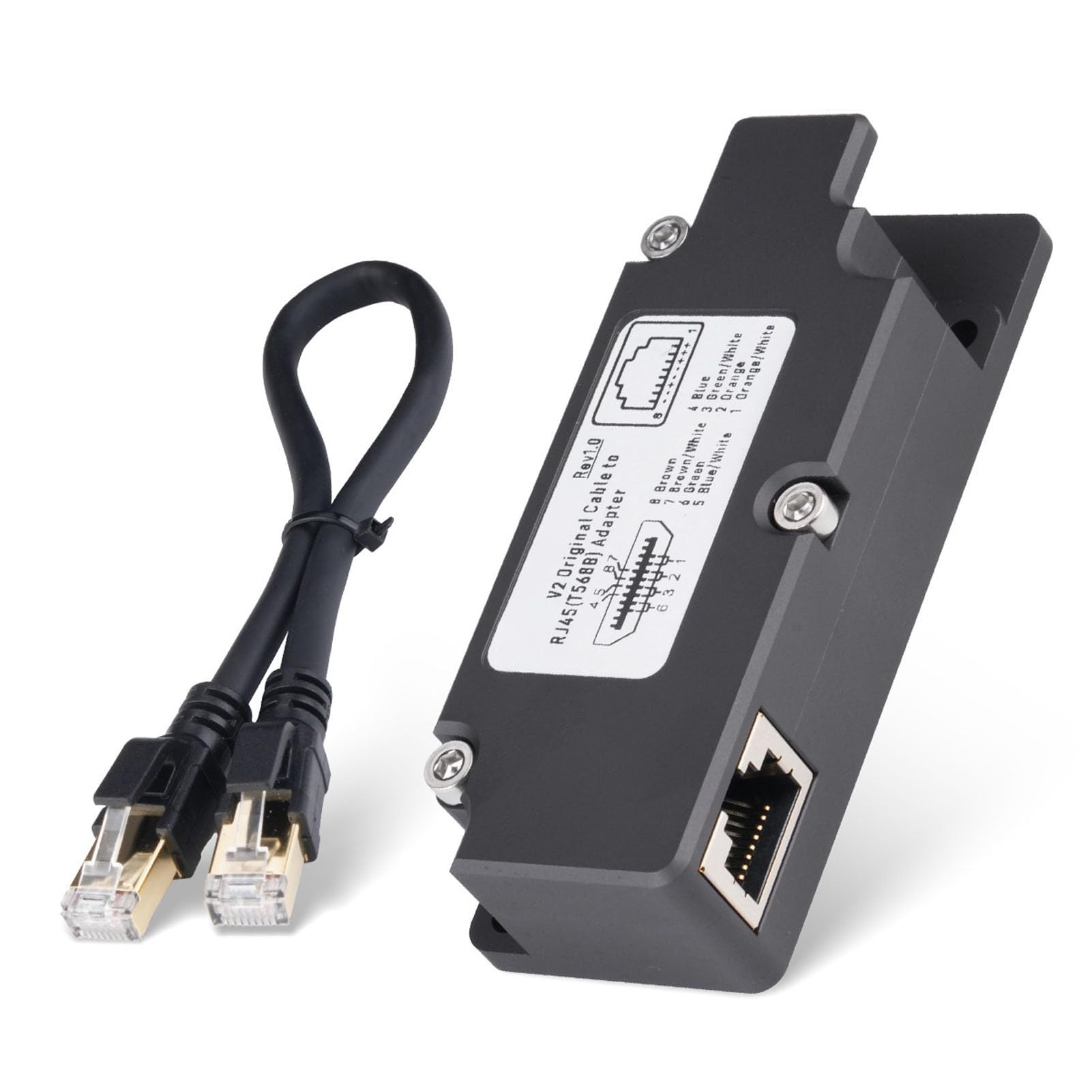 BAAS BA09B Cavo Di Collegamento Rapido Per Batteria, 1 Pezzo, Qualità Originale BAAS