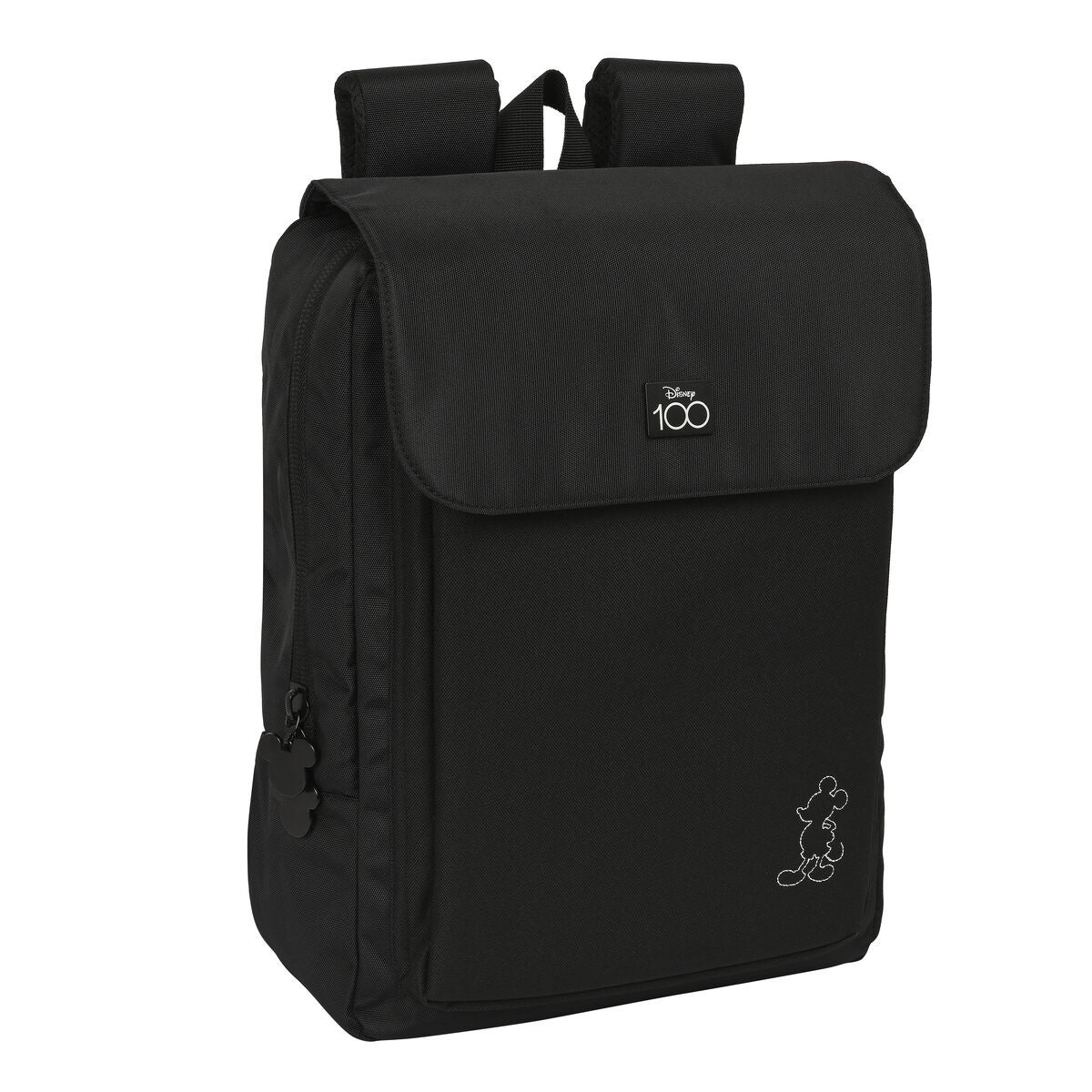 Sac à Dos Pêche Étanche Lixada – Toile Imperméable, 32x39x12cm, Noir – Multi-Poches, Bandoulière Confort