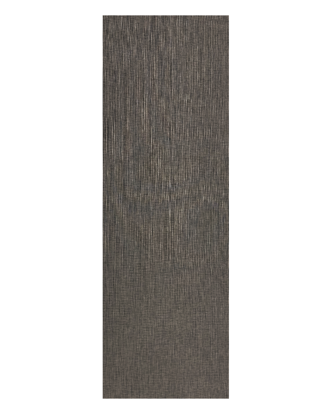 Alfombra resistente vinil 203 , alfombras tadi &imperio 1979, color marrón,70x400 cm