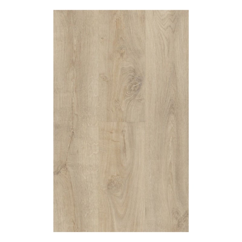 Berry alloc live cl30 suelo vinílico, fácil de instalar, 132,6 x 20,4 x 0,38 cm - 2,71 m2 por paquete, roble sereno rubio (60001891)