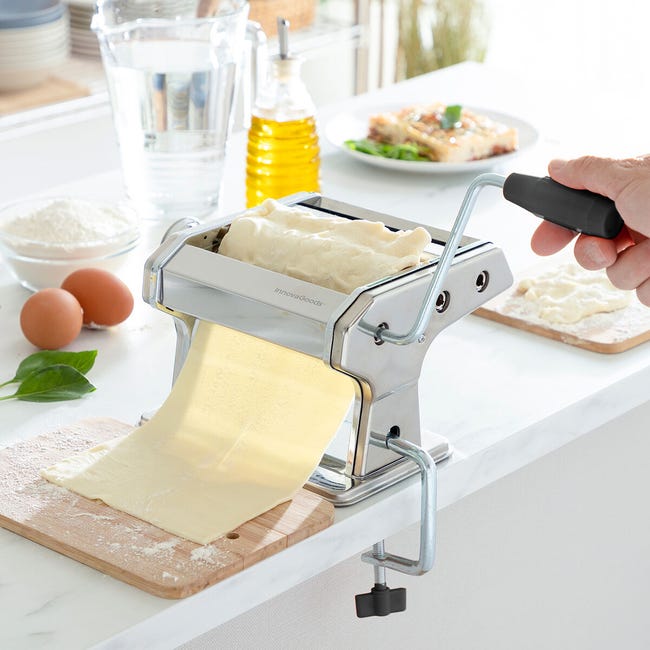 Essiccatore Per Pasta Pieghevole, Con Essiccatore A 10 Bar, Compatto