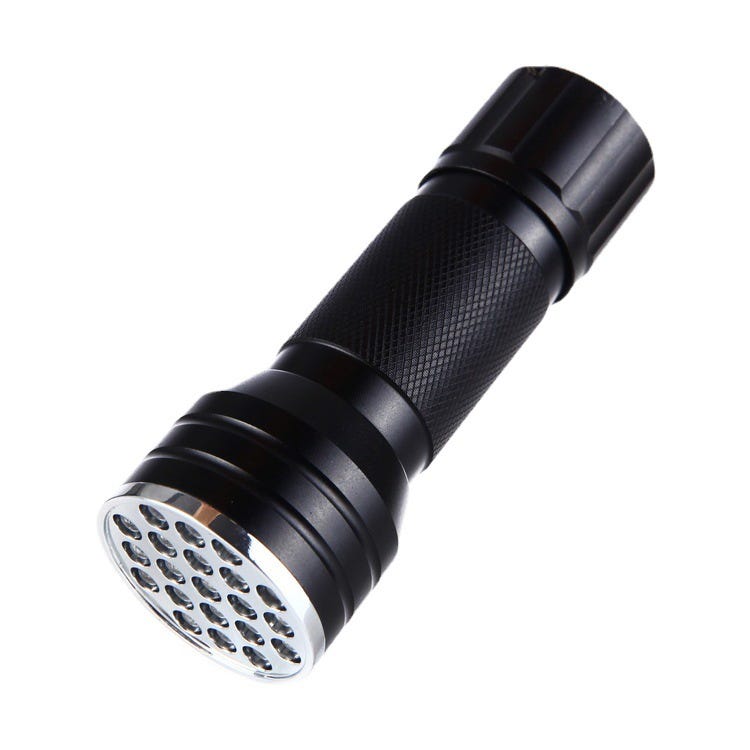 DARKBEA Lape Torche UV 365n Luière Noire, LED Super ini Lape de DARKBEA Lape Torche UV 365n Luière Noire, LED Super ini Lape de