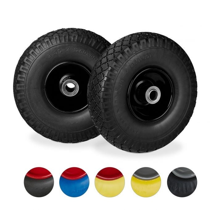 Valise Roulette Housses Silicone Pour Roues Valise - 12 Pièces Anti