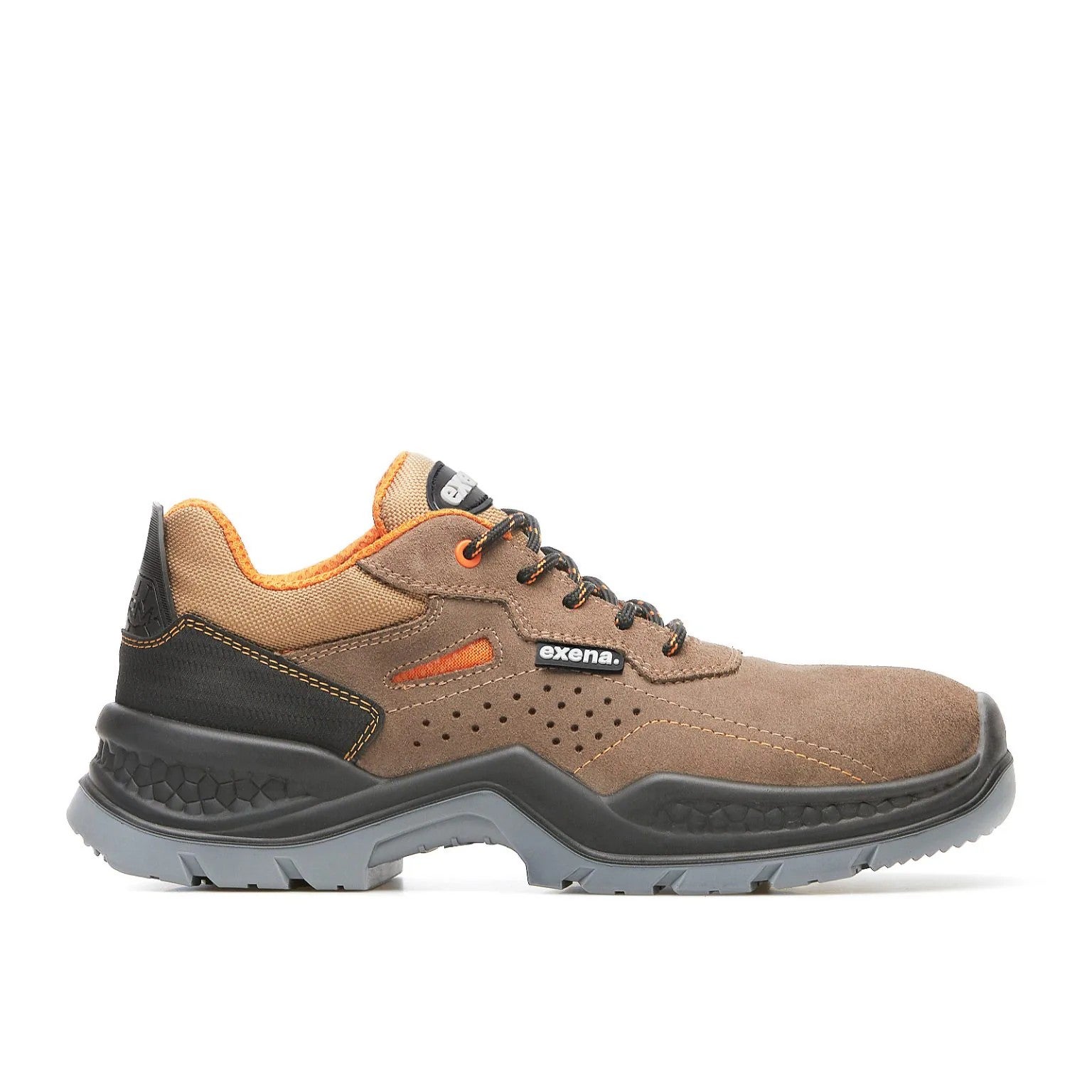 Pantofi Cuba_24 S1 PL FO SR 40
