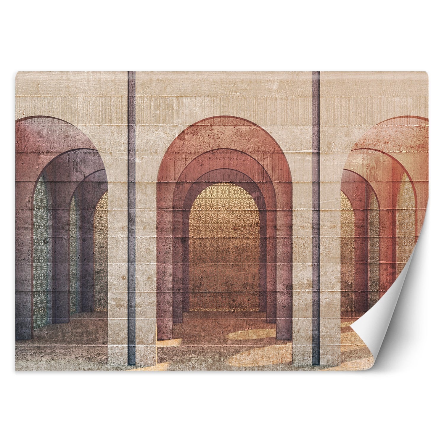 Fototapeta, Kolumny 200x140