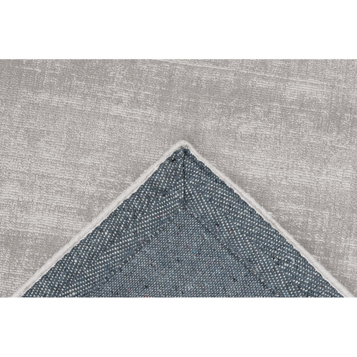 Tapis moderne en soie de bambou UPTOWN 120x170 cm - 4