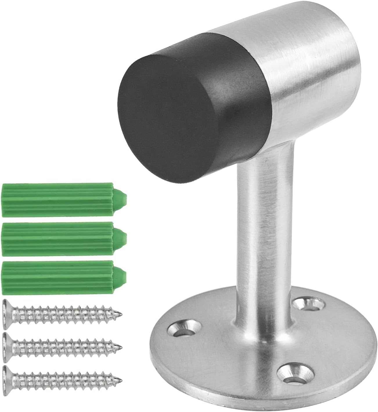 DQ-PP - Junta Para Puerta (80 M, Goma TPE, STD-06), Ancho De Pliegue: 12 Mm, Ancho De La Ranura: 4 Mm, Junta Para Puerta De Habitaciones, Junta De Goma, Para Marco De